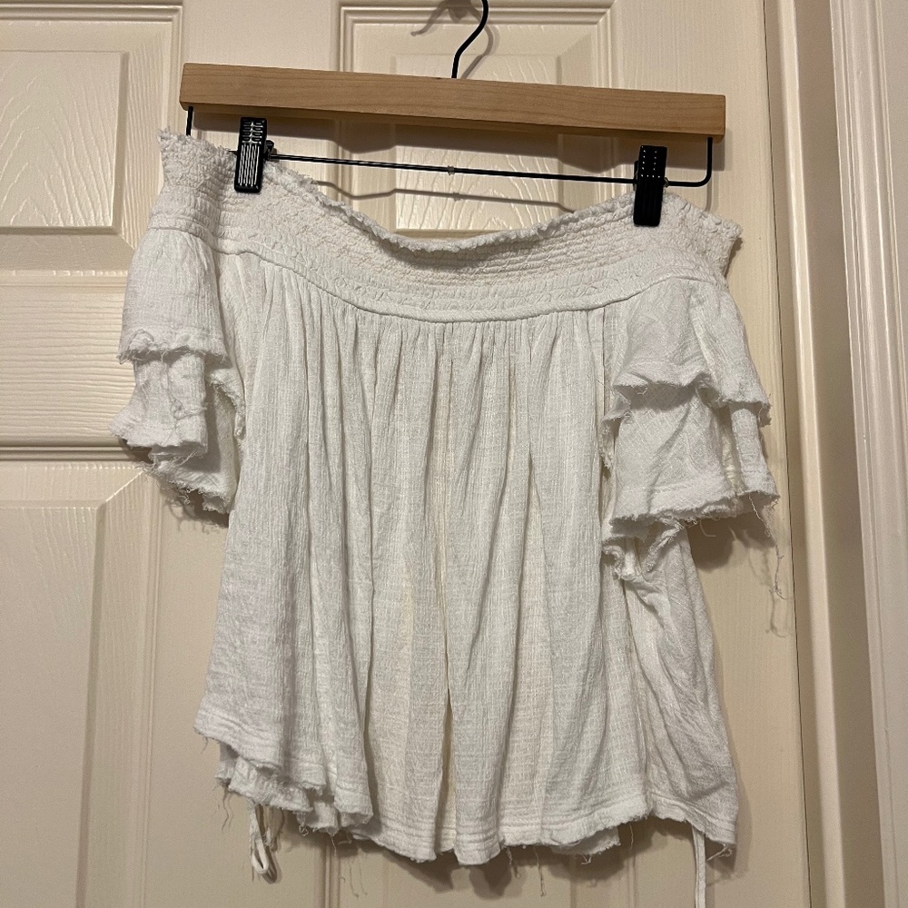 Free people top
